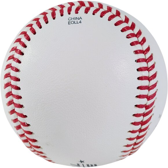 Jose Azocar Autographed Baseball Proof Photo New York Mets San Diego Padres COA - Picture 7 of 7